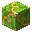 Terre cuite émaillée vert clair — bloc Minecraft